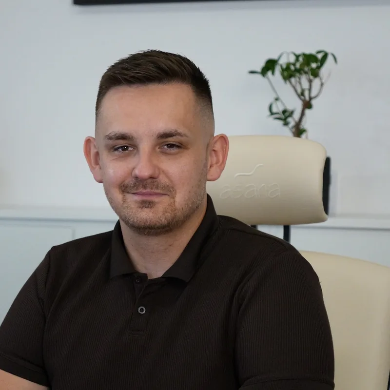 Ing. Tomáš Kovalský