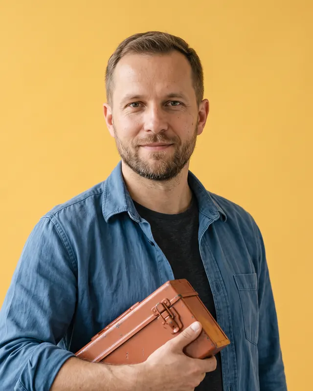 Typ klienta: živnostníci